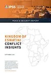 Kingdom of Eswatini Conflict Insights