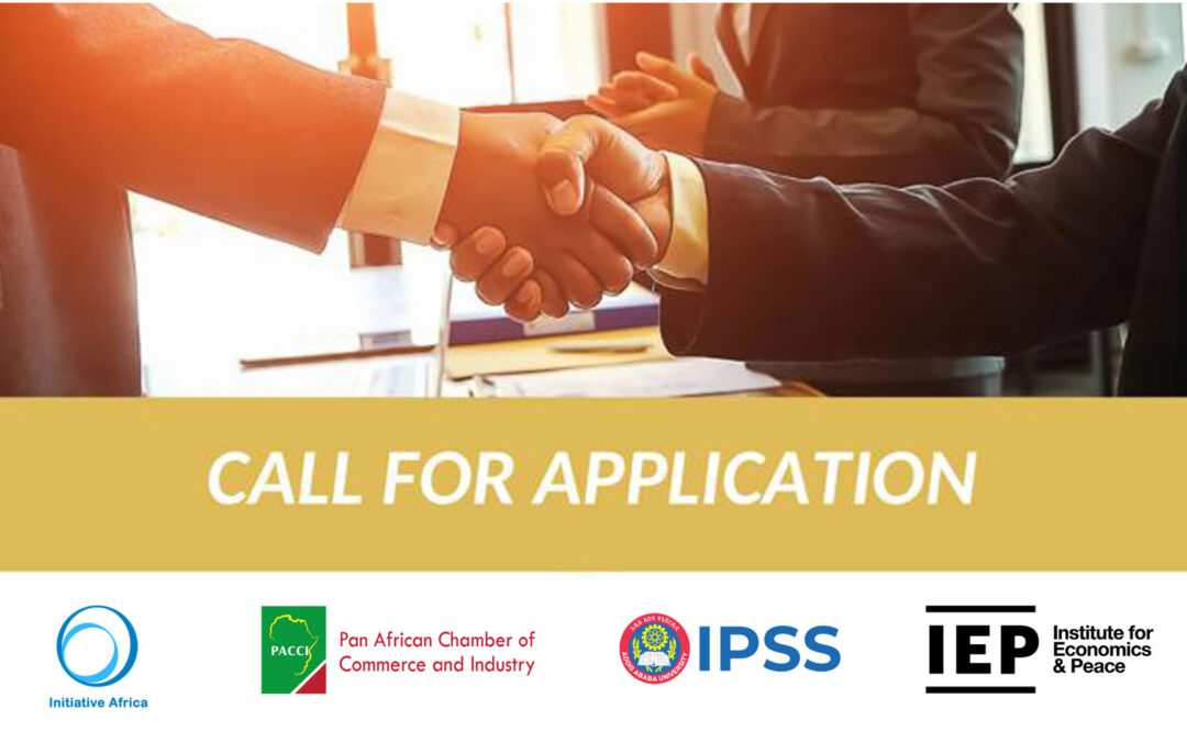 Call for Application: Short Intensive Course on the Private Sector, Peacebuilding and Conflict Transformation