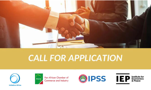 Call for Application: Short Intensive Course on the Private Sector, Peacebuilding and Conflict Transformation